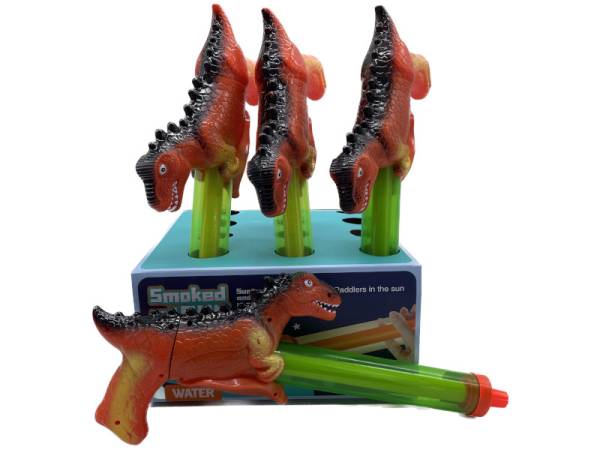 8977022 - Jung toys Pistola agua dino item k669