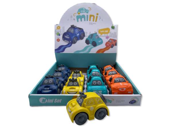 8977023 - Jung toys mini car 2626a-12