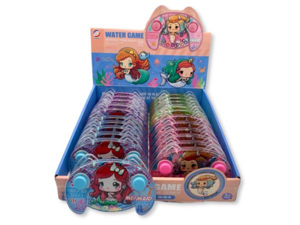 8977103 - Jung toys juego agua sirena