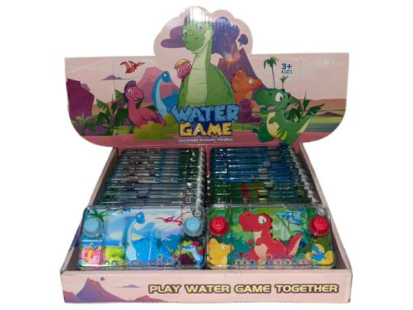 8977106 - Jung toys juego agua dinos