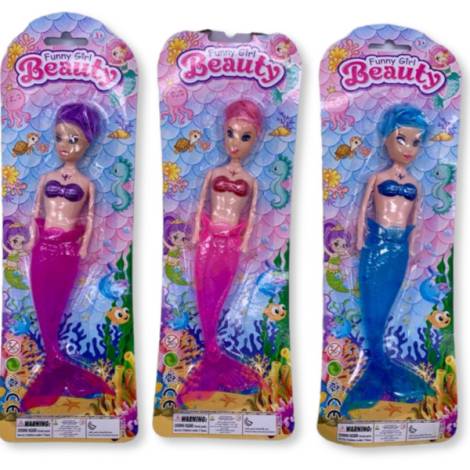 8977132 - Jung toys sirenita n 11 14 cm