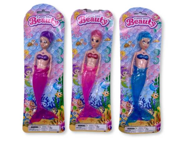 8977132 - Jung toys sirenita n 11 14 cm