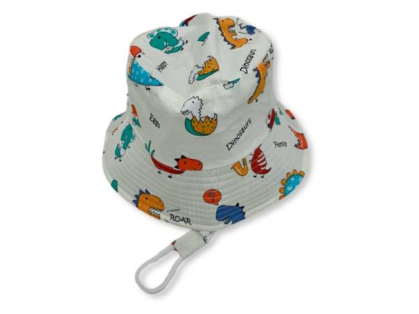 8977149 - Capulina sombrero baby tallas 0-2-4 dino n 2