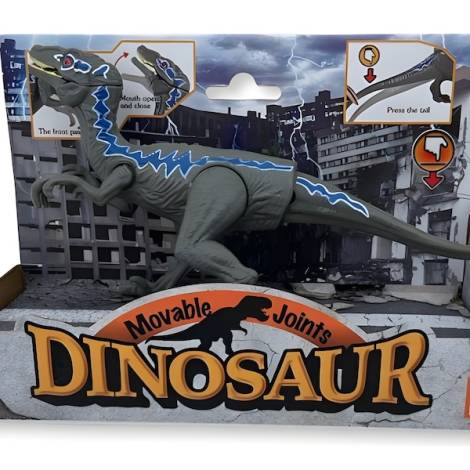8977398 - Jung toys dinosaurio n67 3001a-3