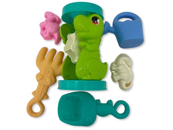 8977400 - Jung toys Cubo playa dino n74 k706-4
