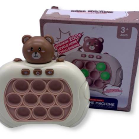 8977406 - Jung toys lovely pet bear