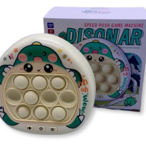 8977408 - Jung toys lovely pet dinosaur