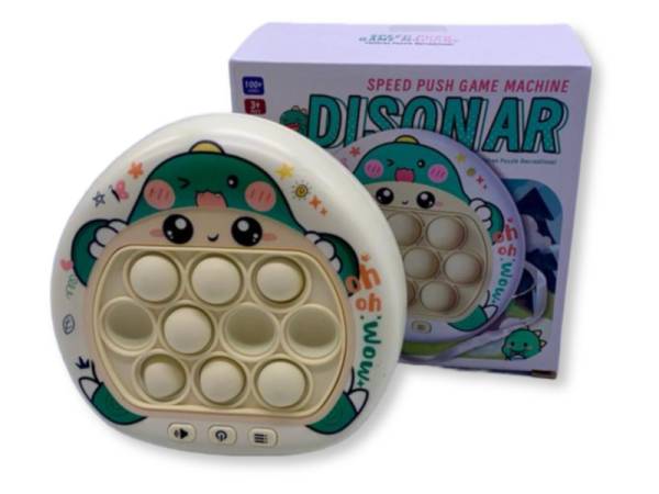 8977408 - Jung toys lovely pet dinosaur