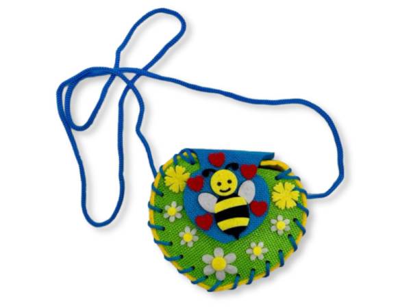 8977441 - Jung toys bolsito abeja n 5 11 cm