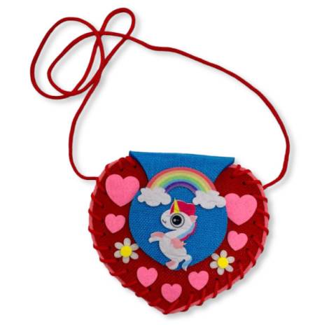 8977450 - Jung toys bolsito unicornio n 7 15 cm