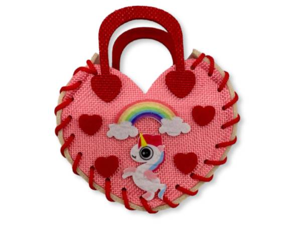 8977451 - Jung toys bolsito asa unicornio n 8 11 cm