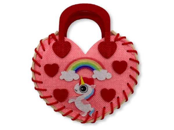 8977452 - Jung toys bolsito asa unicornio n 8 15 cm
