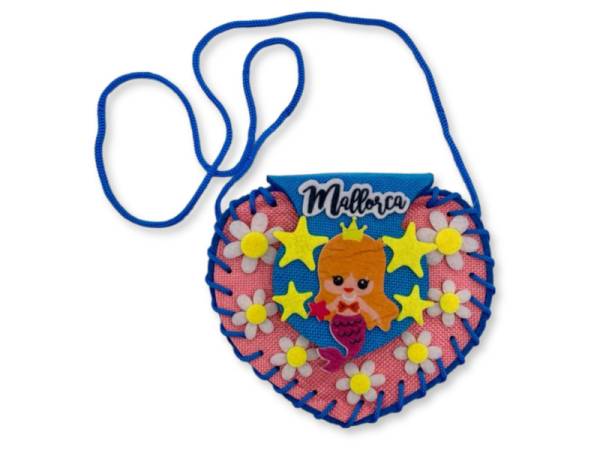 8977454 - Jung toys bolsito sirena n 10 15 cm Mallorca