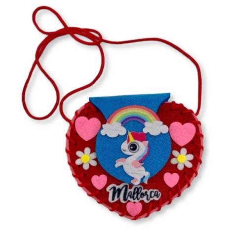 8977458 - Jung toys bolsito unicornio n 11 15 cm Mallorca