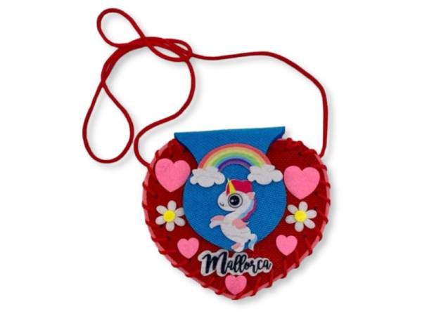 8977458 - Jung toys bolsito unicornio n 11 15 cm Mallorca