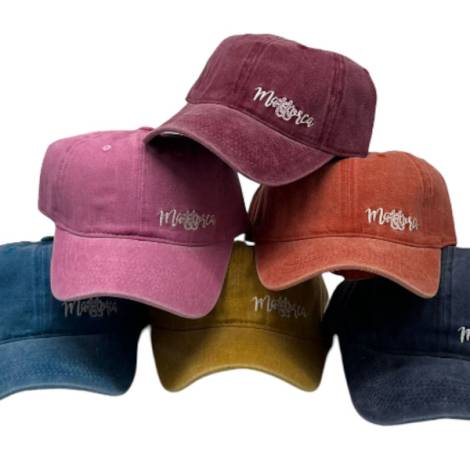 8977461 - Capulina gorra new design Mallorca
