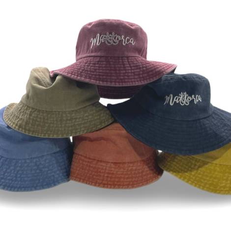 8977462 - Capulina sombrero new design Mallorca