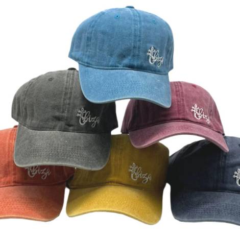 8977496 - Capulina gorra new design Ibiza