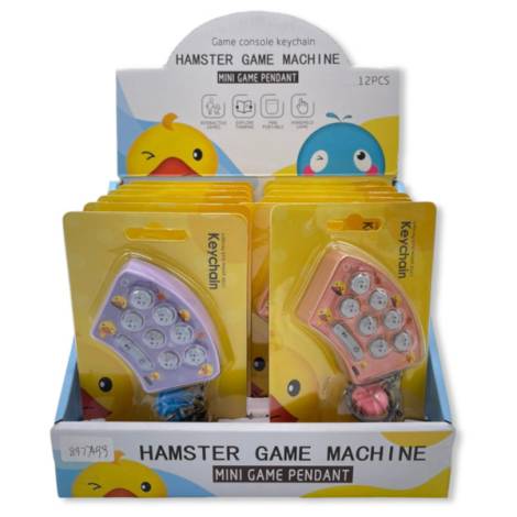 8977499 - Jung toys llavero bolas lz8803