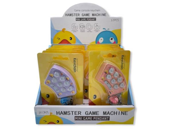 8977499 - Jung toys llavero bolas lz8803