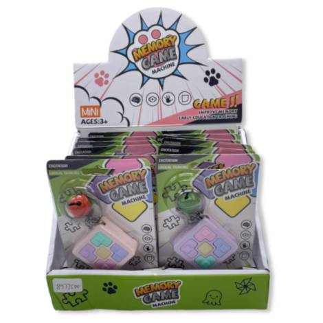 8977500 - Jung toys llavero bolas lz8810