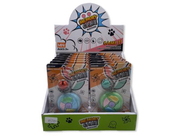 8977501 - Jung toys llavero bolas lz8815