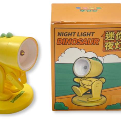 8977503 - Jung toys mini lamp item 4