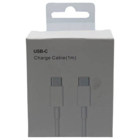 8977605 - Cable 1m usb-c to usb-c