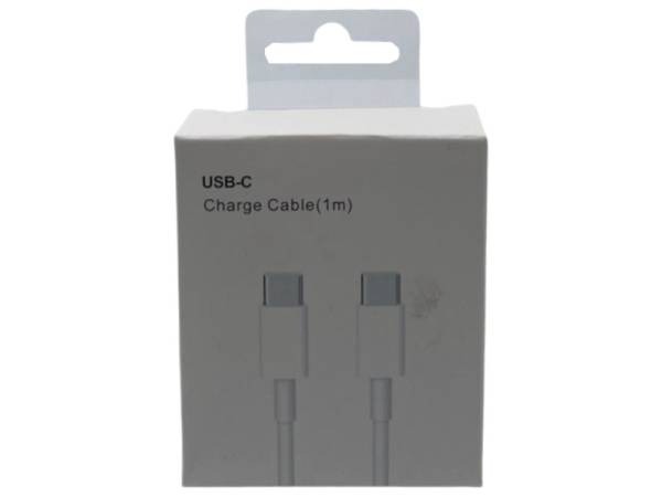 8977605 - Cable 1m usb-c to usb-c
