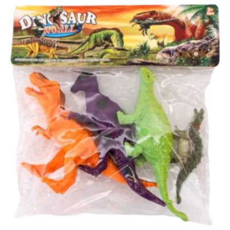 8977912 - Jung toys dinosaur world no k131