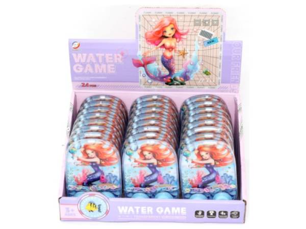 8977933 - Jung toys juego de agua sirenita-6