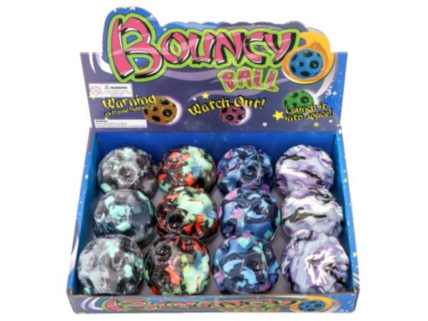 8977936 - Jung toys bouncy ball 6.5cm n13
