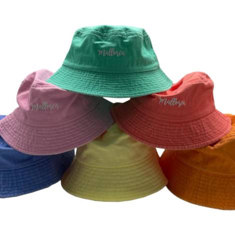 8978050 - Capulina sombrero pastel mallorca color s same 8975259