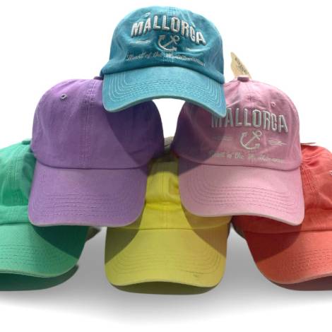 8978051 - Capulina gorra mallorca anchor color s same 8974094