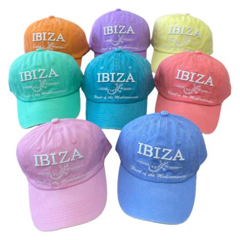 8978055 - Capulina gorra ibiza lizard color s same 8974177