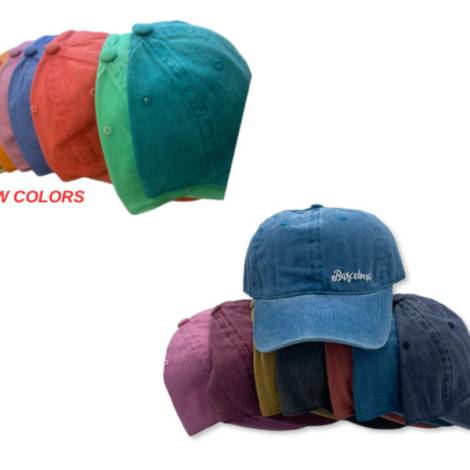 8978066 - Capulina gorra barcelona color s same 8976296
