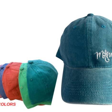 8978073 - Capulina gorra Menorca color s same 8977494