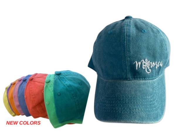 8978073 - Capulina gorra Menorca color s same 8977494