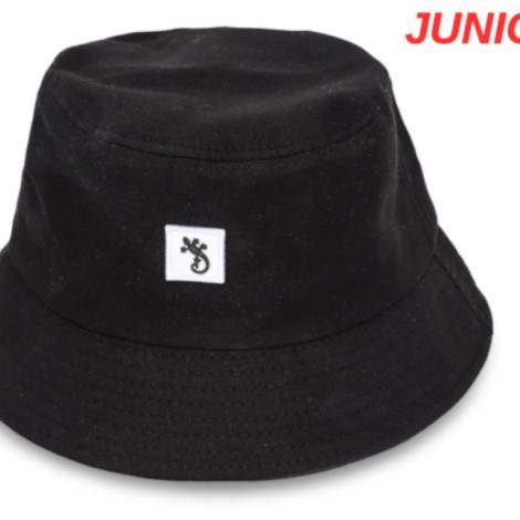 8978074 - Capulina Sombrero gecko junior black color same 8976934