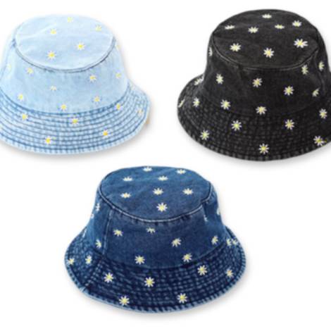 8978087 - Capulina Sombrero pescador vaquero 38950-2