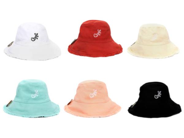 8978089 - Capulina Sombrero fashion gecko 38950-4