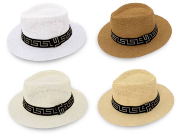 8978091 - Capulina Sombrero panama Norai 38950-6