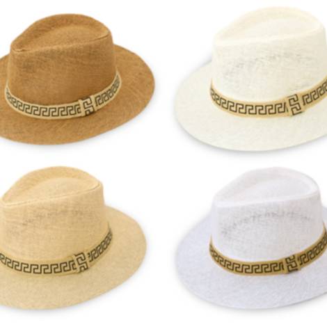 8978093 - Capulina Sombrero panama norai 38950-8