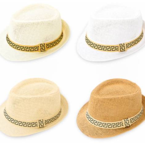 8978095 - Capulina Sombrero borsalino norai 38950-10