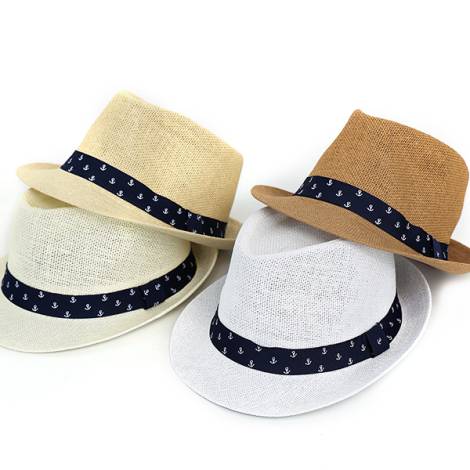 8978096 - Capulina Sombrero borsalino gecko 38950-11