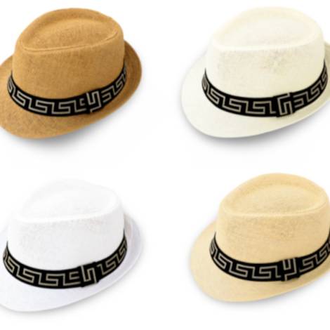 8978097 - Capulina Sombrero borsalino norai 38950-12