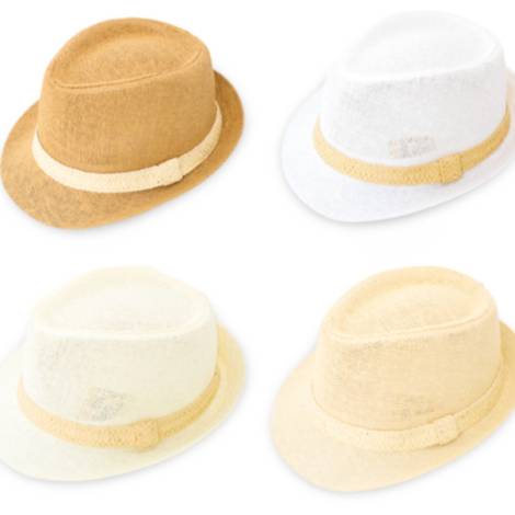 8978098 - Capulina Sombrero borsalino correa 38950-13