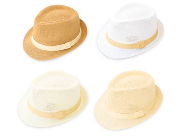 8978098 - Capulina Sombrero borsalino correa 38950-13