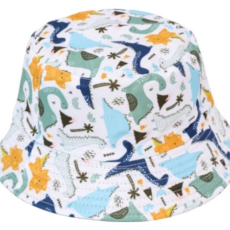 8978100 - Capulina Sombrero niño dino 38499-1