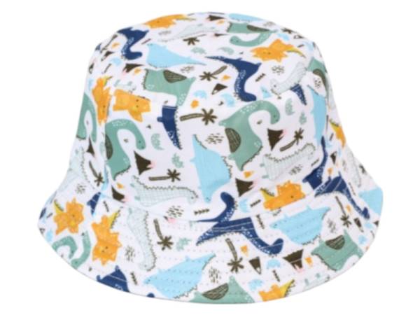 8978100 - Capulina Sombrero niño dino 38499-1